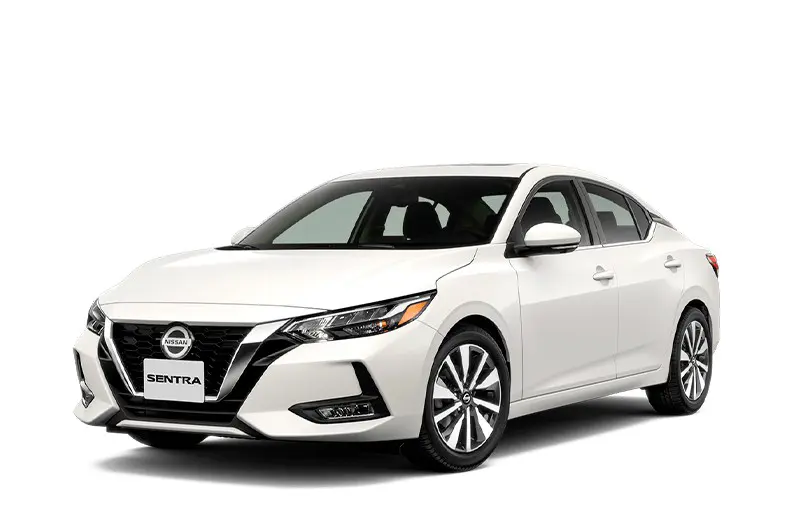 Nissan Sentra Sense