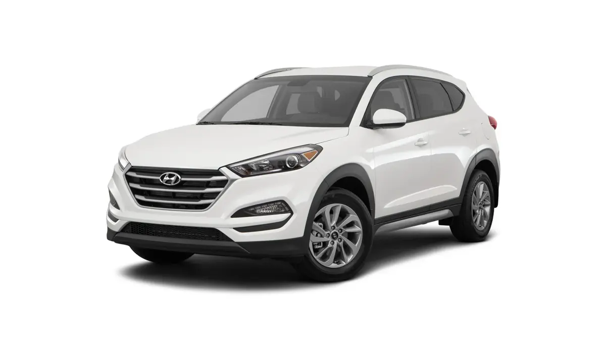 Hyundai Tucson Premium